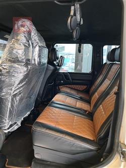 مرسيدس بنز G-Class